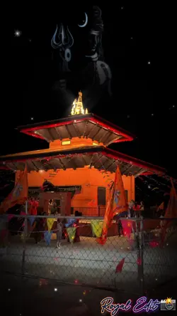 Har Har mahadev 🙏🏻🕉️