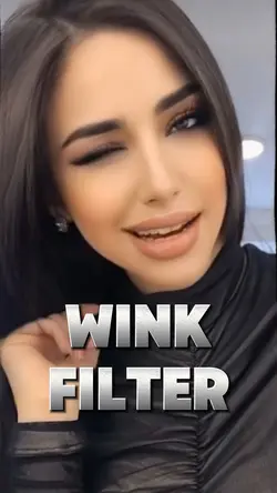 Trying Wink Filter