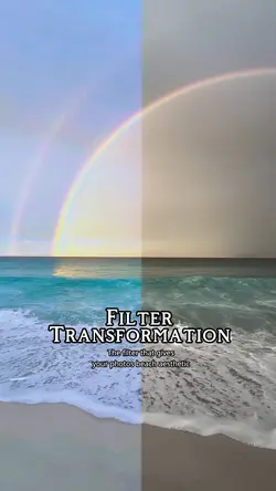 FilterTransformation