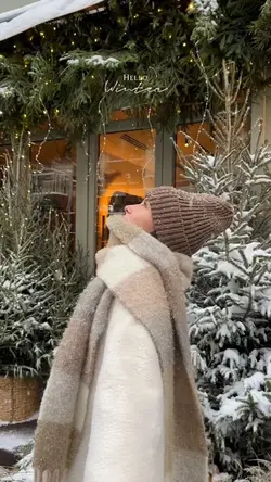 Hello Winter