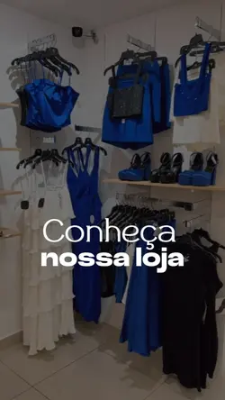 Conheça nossa loja