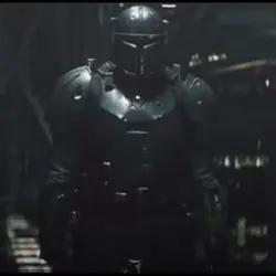 The Mandalorian