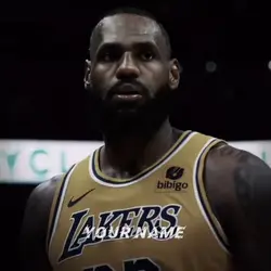 LeBron free edit 🐐