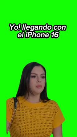 El iPhone 16
