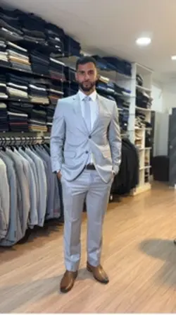 Moda masculina 