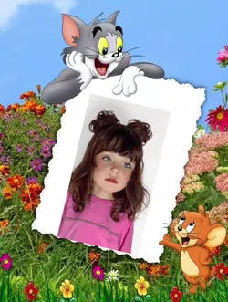 coloquei foto bebê 