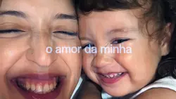 amor da minha vida