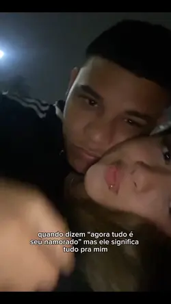 ele significa tudo