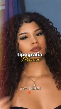 morena..