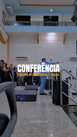 CONGRESSO DE JOVENS
