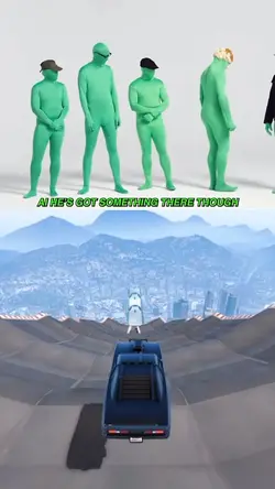 Viral gta ramp clips
