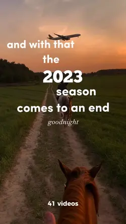 2023 comes to an end