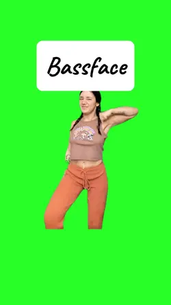 Bassface