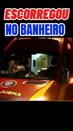 Escorregou 