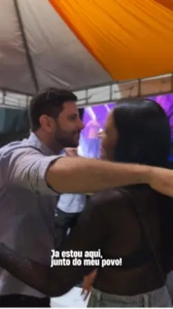 SHOW | PREFEITURA