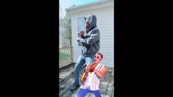 Cool Dance