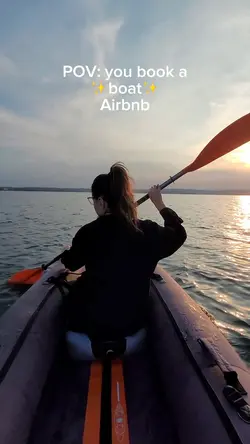 Run far, sail far ⛵️