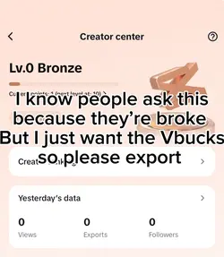 Pls export