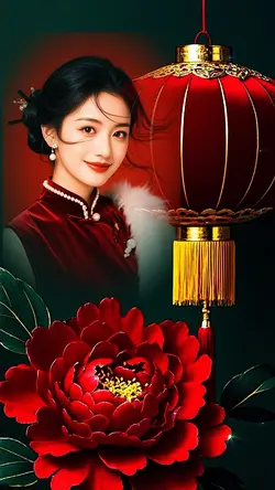 Chinese new year