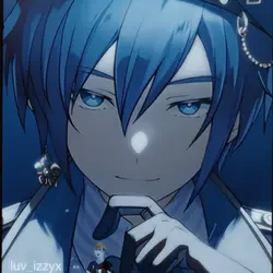 HAPPY ANNIV KAITO!