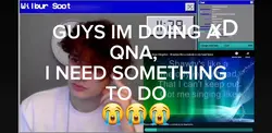 QNA TIME