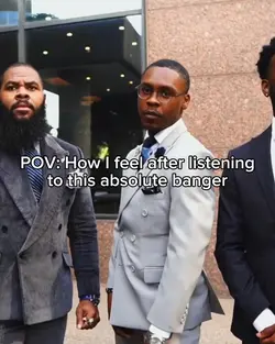 Men In Suits Edit