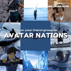 Avatar