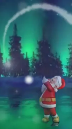 Xmas intro 
