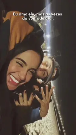 Meme casal ❤️