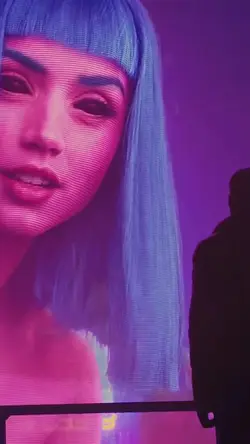 Blade runner 2049 🏆
