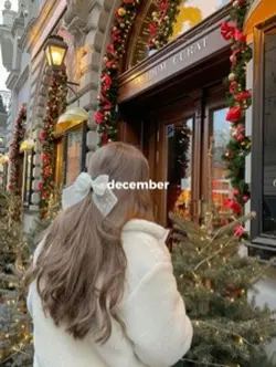 december ❄️
