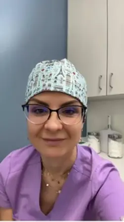 Plastic surgeon 