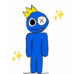 Remake of blue