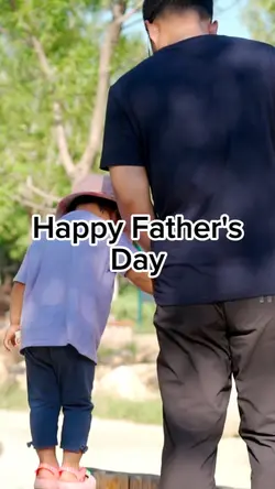 Happy Father's Day