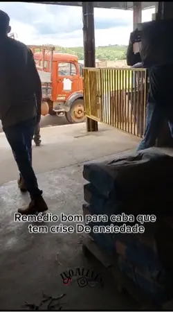 Remédio bom 