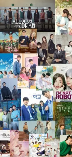 🪞K-DRAMA