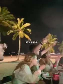 memórias julho