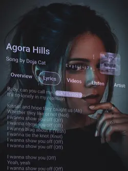 Agora Hills 