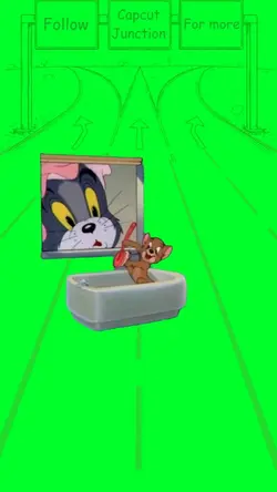 Jerry Screaming 
