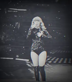 Taylor edit