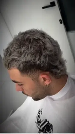 Barber 💈