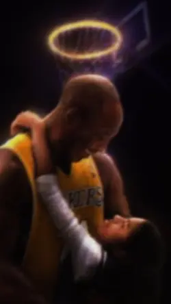 Mamba Mentality 🙏💛👆