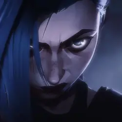 jinx edit