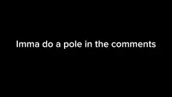Pole