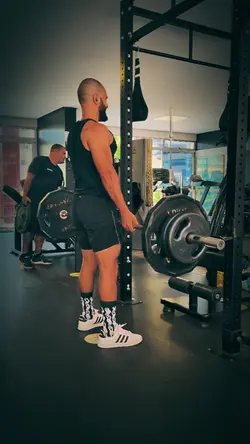 gym 8/9