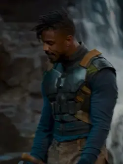 Killmonger edit