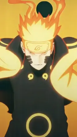 Naruto X Boruto 