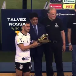 TIPOGRAFIA FUTEBOL