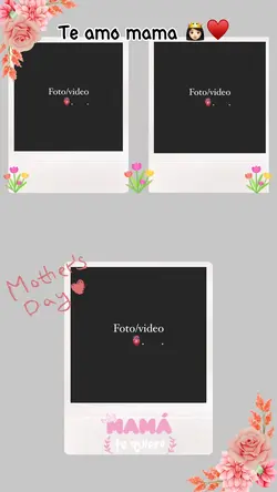 Para ti mamá
