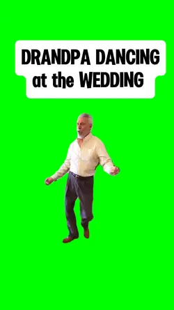 GRANDPA DANCING 